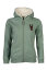 HKM Kinder Sweatjacke MIA salbei