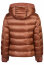 Pikeur Damen Steppjacke QUILTED JACKET #8016 Selection, rosewood