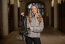 Pikeur Damen Steppjacke QUILTED JACKET #8016 Selection, pale grey