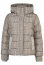 Pikeur Damen Steppjacke QUILTED JACKET #8016 Selection, pale grey
