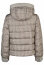 Pikeur Damen Steppjacke QUILTED JACKET #8016 Selection, pale grey