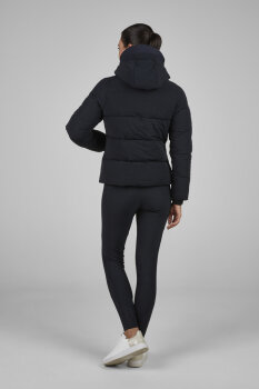 Pikeur Damen Steppjacke QUILTED JACKET #8023 Athleisure, black