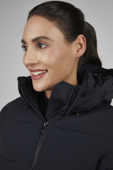Pikeur Damen Steppjacke QUILTED JACKET #8023 Athleisure, black