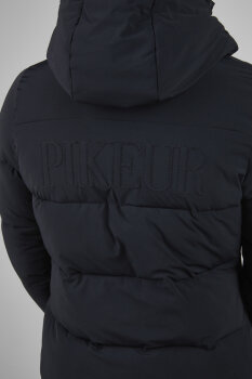 Pikeur Damen Steppjacke QUILTED JACKET #8023 Athleisure, black