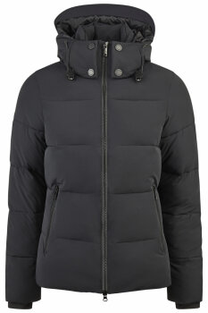 Pikeur Damen Steppjacke QUILTED JACKET #8023 Athleisure, black