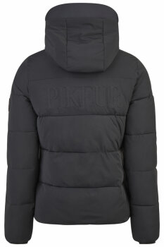 Pikeur Damen Steppjacke QUILTED JACKET #8023 Athleisure, black