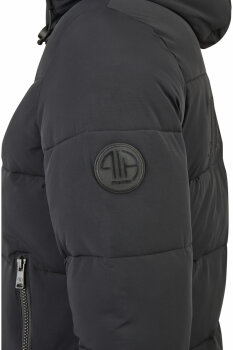 Pikeur Damen Steppjacke QUILTED JACKET #8023 Athleisure, black