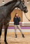 Pikeur Damen Steppjacke QUILTED JACKET #8023 Athleisure, black