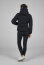 Pikeur Damen Steppjacke QUILTED JACKET #8023 Athleisure, black