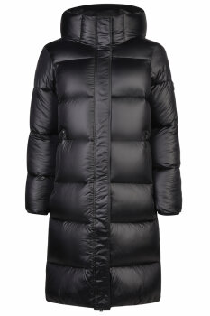 Pikeur Damen Steppmantel QUILTED COAT #8025 Selection, black