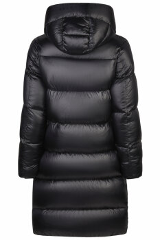 Pikeur Damen Steppmantel QUILTED COAT #8025 Selection, black