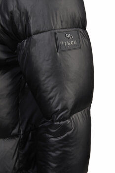 Pikeur Damen Steppmantel QUILTED COAT #8025 Selection, black