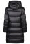 Pikeur Damen Steppmantel QUILTED COAT #8025 Selection, black