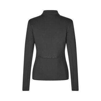 Kingsland Damen Fleecejacke KLMina, black
