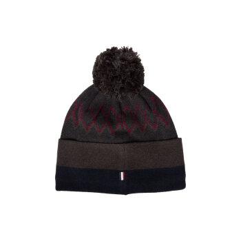 Kingsland Strickmütze KLMika, navy, one size