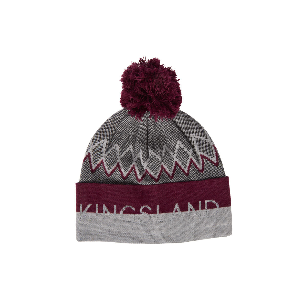 Kingsland Strickmütze KLMika, fig, one size