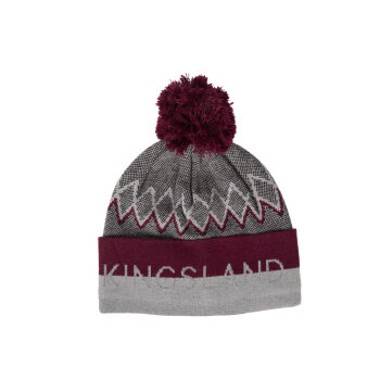 Kingsland Strickmütze KLMika, fig, one size