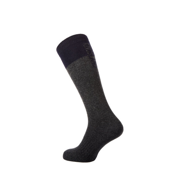 Kingsland Kniestrümpfe KLMargit, grey forged iron
