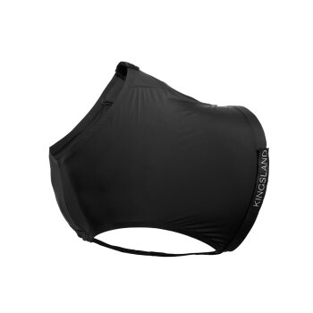 Kingsland Brustschutz KLMitzi, black