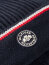 Tommy Hilfiger Strickmütze KENT desert sky