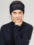 Tommy Hilfiger Strickstirnband LIBBY desert sky