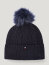 Tommy Hilfiger Pompom Strickmütze PERRY desert sky