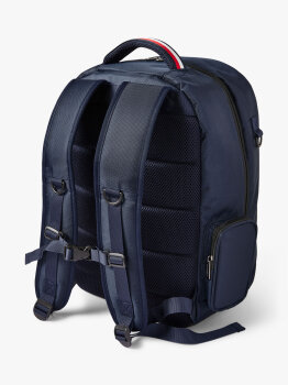 Tommy Hilfiger Rucksack KNOX desert sky
