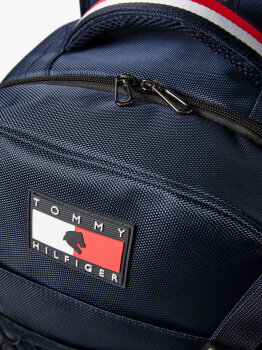 Tommy Hilfiger Rucksack KNOX desert sky