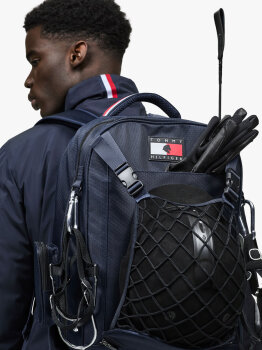 Tommy Hilfiger Rucksack KNOX desert sky