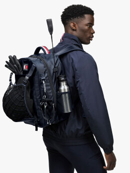 Tommy Hilfiger Rucksack KNOX desert sky