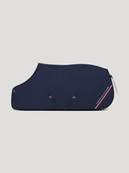 Tommy Hilfiger Fleecedecke STANFORD desert sky