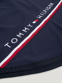 Tommy Hilfiger Fleecedecke STANFORD desert sky