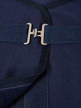 Tommy Hilfiger Fleecedecke STANFORD desert sky