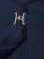 Tommy Hilfiger Fleecedecke STANFORD desert sky
