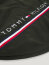 Tommy Hilfiger Fleecedecke STANFORD pine