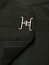 Tommy Hilfiger Fleecedecke STANFORD pine