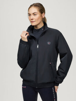 Tommy Hilfiger Jacke PENN desert sky