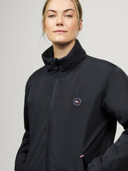 Tommy Hilfiger Jacke PENN desert sky