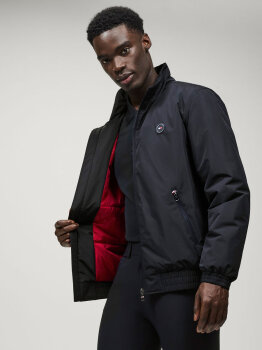 Tommy Hilfiger Jacke PENN desert sky