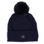 Schockemöhle Sports Mütze SP SOFT BEANIE STYLE dark navy