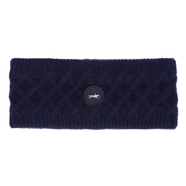 Schockemöhle Sports Stirnband SP SOFT HEADBAND STYLE dark navy