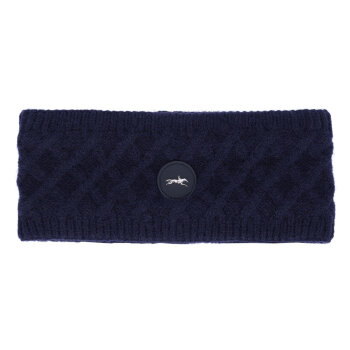 Schockemöhle Sports Stirnband SP SOFT HEADBAND STYLE dark navy