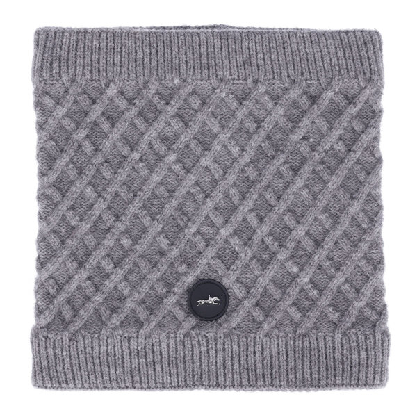 Schockemöhle Sports Loop SP SOFT TUBE STYLE grey