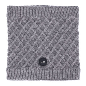 Schockemöhle Sports Loop SP SOFT TUBE STYLE grey