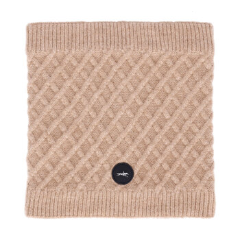 Schockemöhle Sports Loop SP SOFT TUBE STYLE hazel