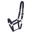 Schockemöhle Sports Halfter SP MEMPHIS STYLE III dark navy