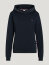 Tommy Hilfiger Damen Strass Hoodie LAURENS desert sky