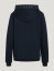 Tommy Hilfiger Damen Strass Hoodie LAURENS desert sky