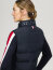 Tommy Hilfiger Damen Puffer Weste AURORA desert sky