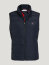 Tommy Hilfiger Damen Puffer Weste AURORA desert sky